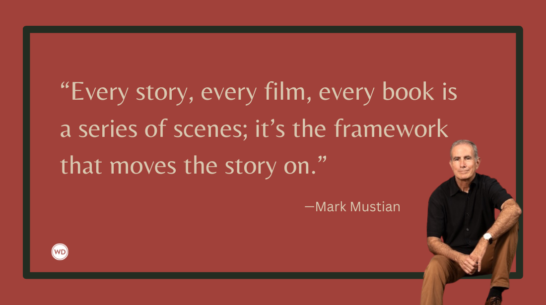 Setting the Gothic Scene in the South - Writer's Digest